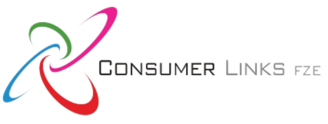 Consumer Links FZE logo